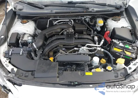 2019 Subaru Crosstrek 2.0I Limited from USA, damaged, VIN JF2GTAMC3K8263427